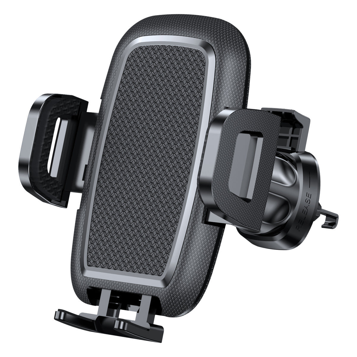 Univerzalni Auto Držač za Telefon za Ventilaciju – Premium Stabilnost i Rotacija 360°
